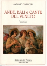 Ande, bali e cante del Veneto