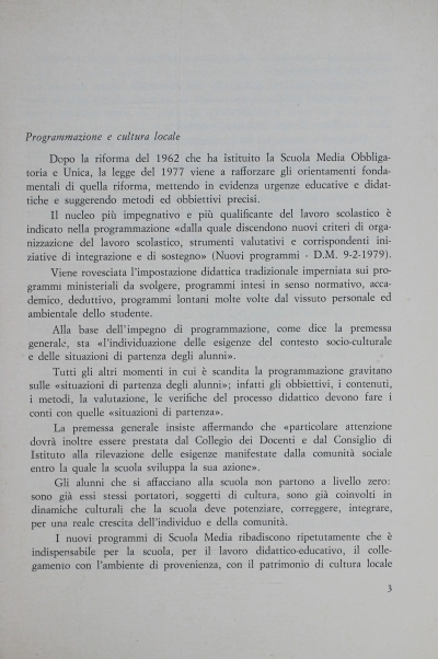 Prima pagina
