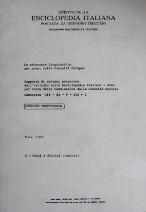 Copertina