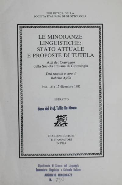 Copertina