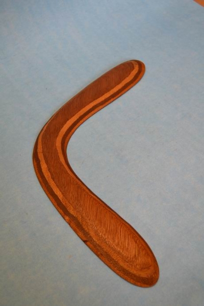 Boomerang