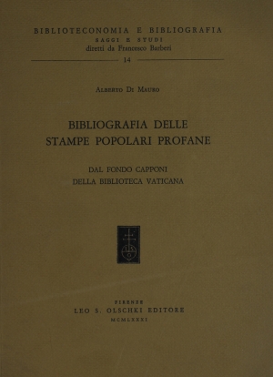 Copertina