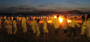 Il solstizio d’estate e la Festa di San Giovanni Battista