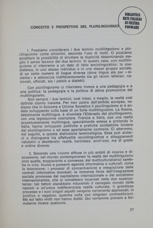 Prima pagina