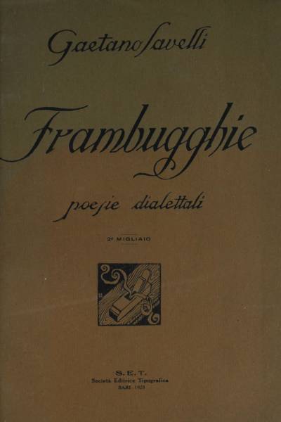 Copertina