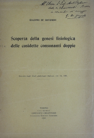 Copertina