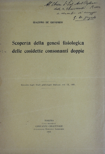 Copertina