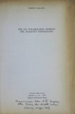 Copertina