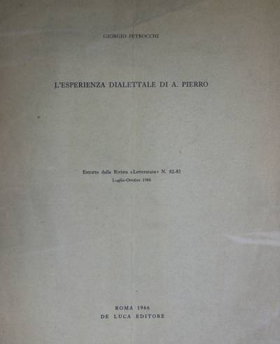Copertina