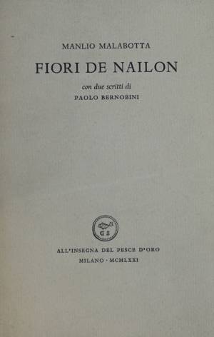 Copertina