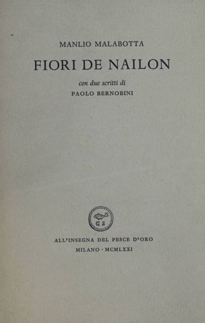 Copertina