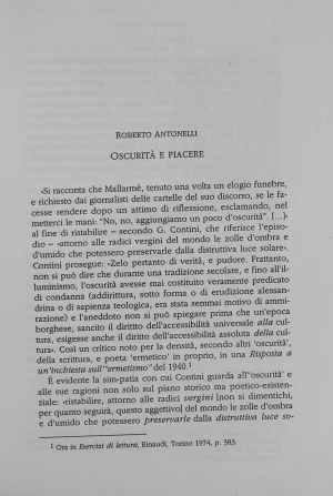 Prima pagina