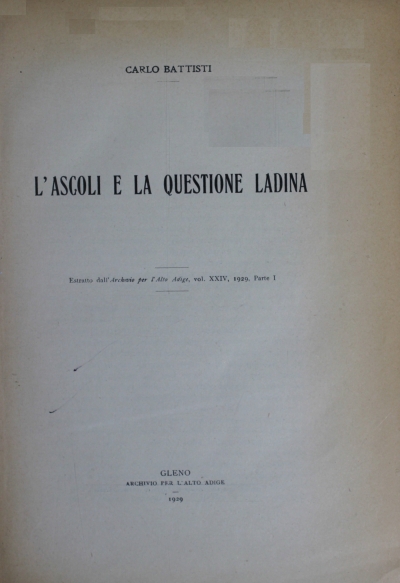 Copertina