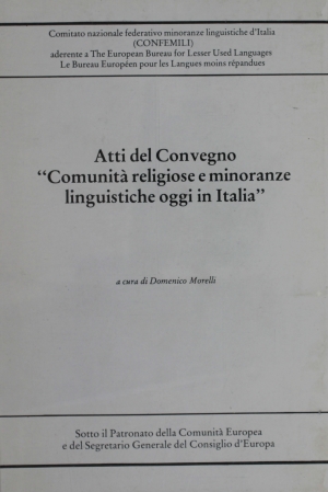 Copertina