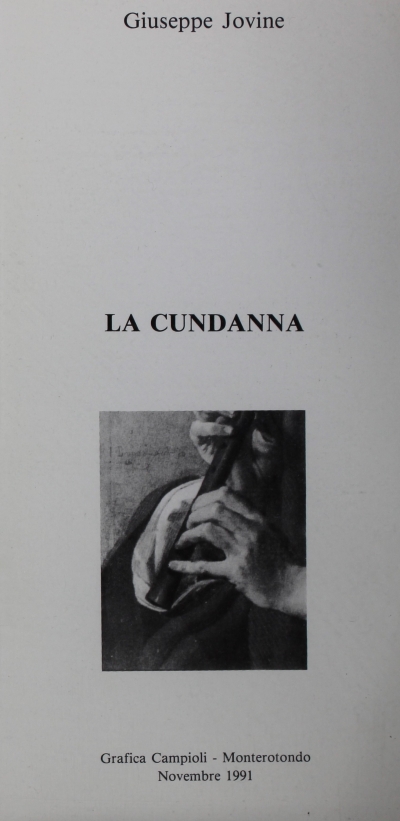 Copertina