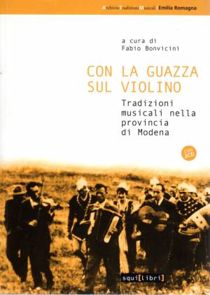 Con la guazza sul violino