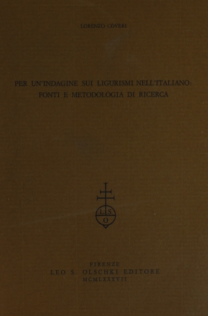 Copertina