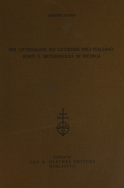 Copertina