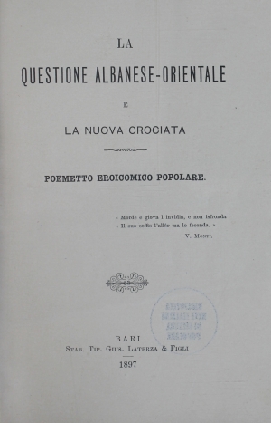 Copertina