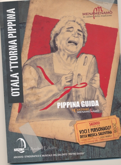 Otala &#039;ttorna Pippina