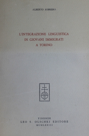 Copertina