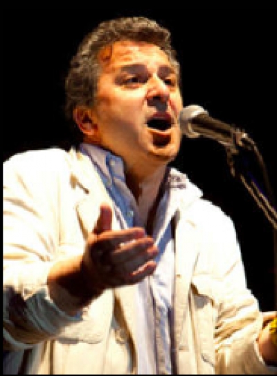 Mauro Gioielli