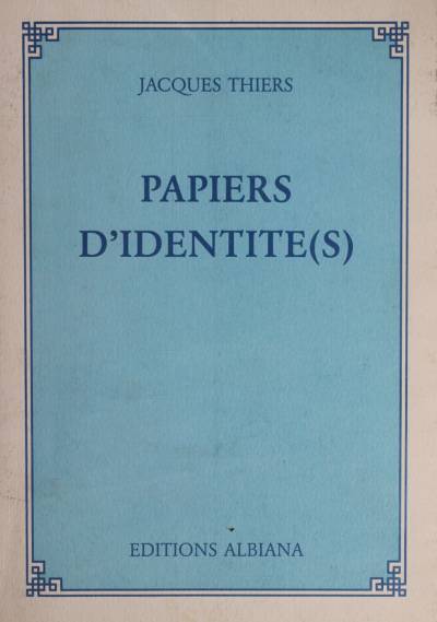 Copertina