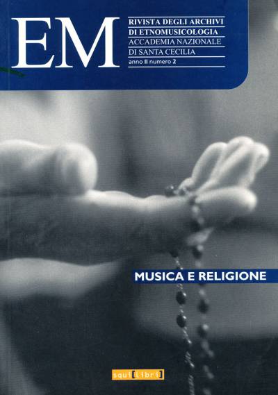 Musica e religione