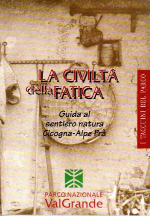 La civiltà della fatica