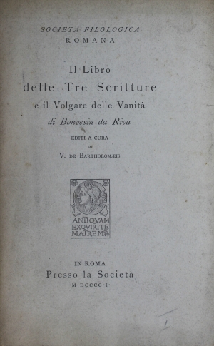 Copertina