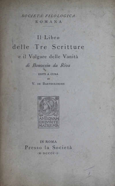 Copertina