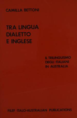 Copertina