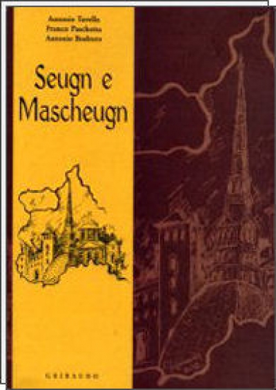 Seugn e Mascheugn