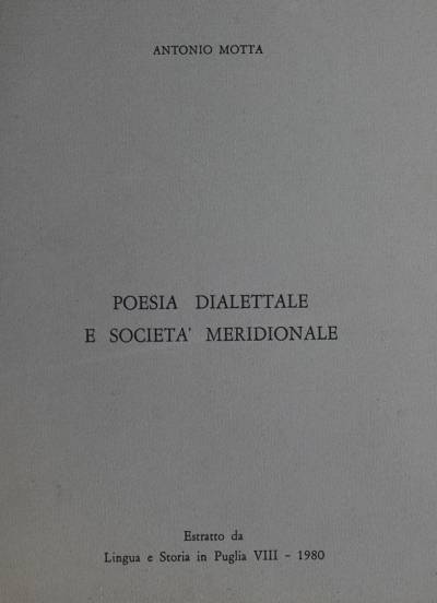 Copertina