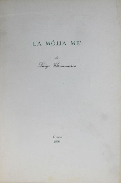 Copertina