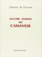 Alcune usanze del canavese