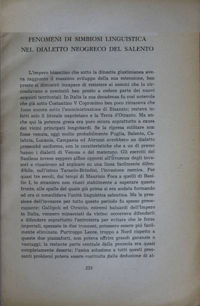 Prima pagina