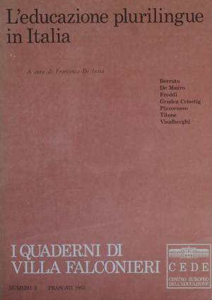Copertina