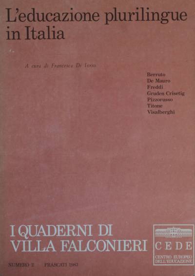 Copertina