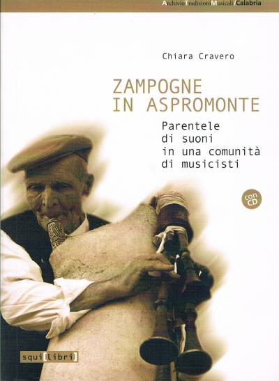 Zampogne in Aspromonte