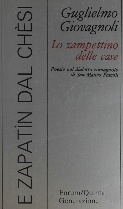 Copertina