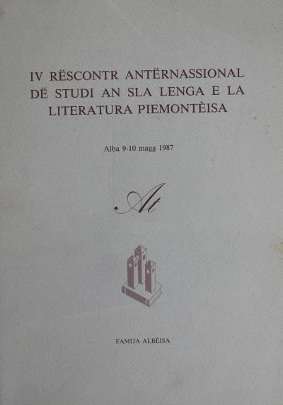 Copertina
