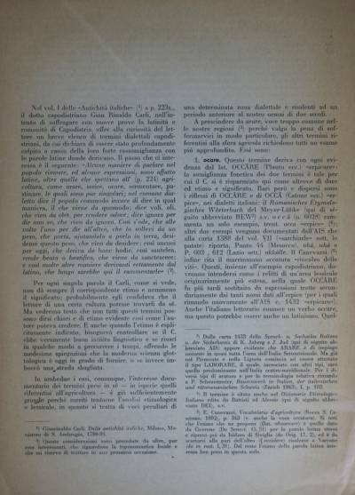 Prima pagina