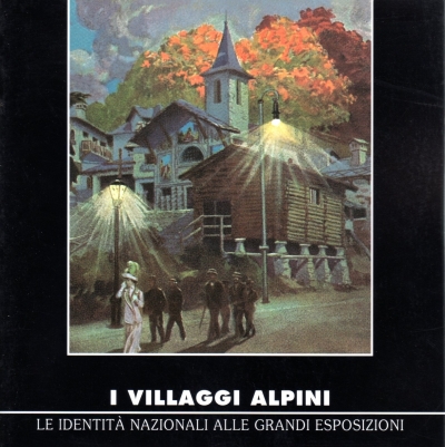 I villaggi alpini