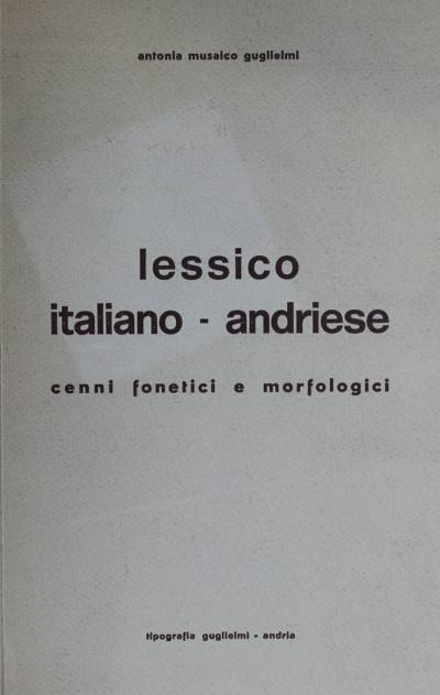 Copertina