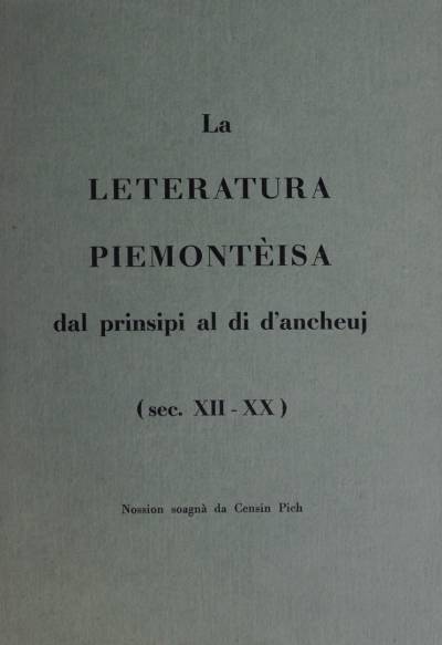 Copertina