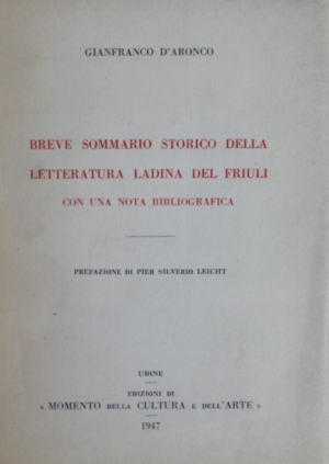 Copertina