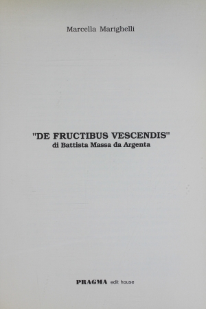 Frontespizio