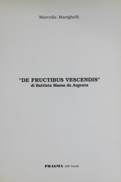 Frontespizio