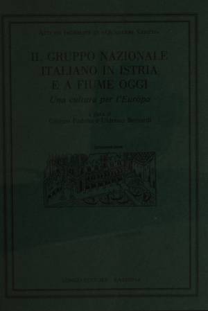 Copertina